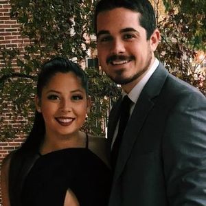 Meet your Posher, Dylan